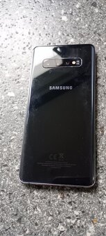 Samsung galaxy s10plus 8/128displej pošk - 5