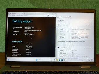 Dell Latitude 5520 – Intel Core i3-1125G4 | 8 GB RAM | 256 G - 5