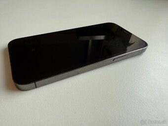 Iphone 12 PRO 256gb čierna - 5