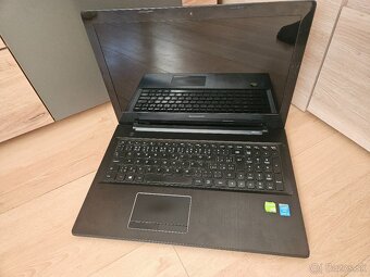 Lenovo Ideapad Z50-70 - 5