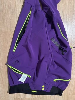 Dynafit nohavice "M" Dynastretch - 5