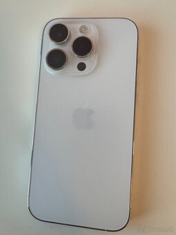 Apple iPhone 14 pro - 5