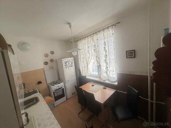3 izbový byt - 5