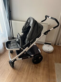 Kočik Britax go next - 5