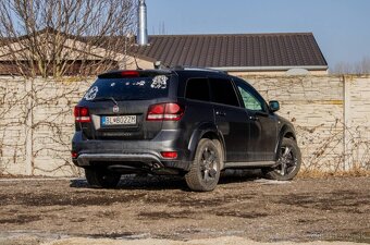 Fiat Freemont 2.0 16V MultiJet Black Code 4x4 / PANO - 5