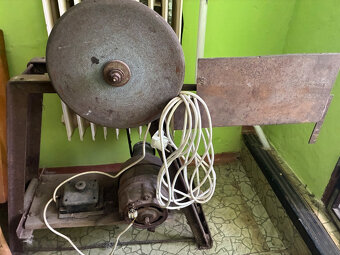 Záhradna technika - viac druhov - 5