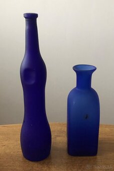 Farebne vázičky - 5