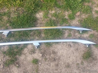 Predam diely Audi A4 2,5 tdi 120kw B6,B7 - 5