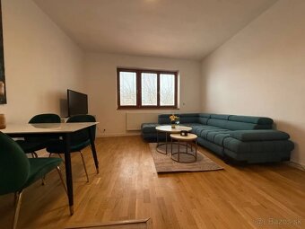 Domcek Podunajske Biskupice - 5