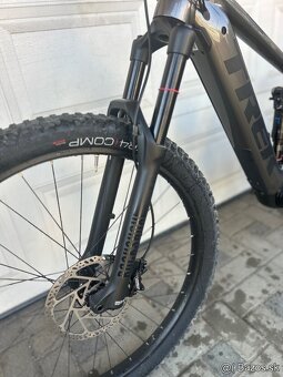 Trek Rail smart 100km - 5