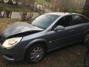 rozpredam opel vectra c - 5