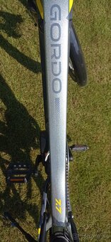 Predaj elektrobicykla Crussis e-Gordo+ nosič a oblečenie - 5