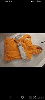 Lyžiarska bunda berquill - 5