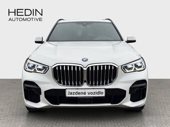 BMW X5 XDrive 45e Mpacket - 5