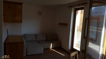 Na predaj apartmán v obci Oščadnica (336-B) - 5