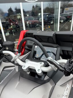 CFMOTO GLADIATOR X1000 G3 MUD T3b - 5