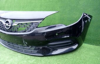 opel astra nárazník 2019+ - 5