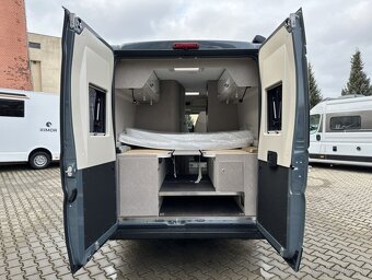 KARMANN MOBIL - DAVIS 620 Trendstyle - 5