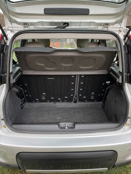 Fiat Panda 4x4 Climbing - 5
