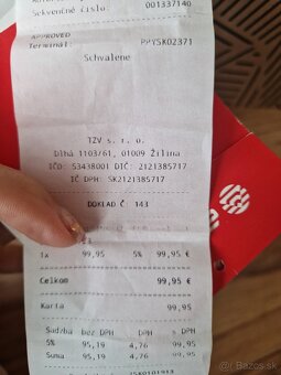 Detské lyžiarky Alpina 29 - 5