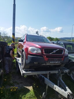 Predám v celku alebo rozpredám - 5