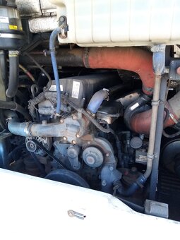 Irisbus Crossway SFR 160 - 5