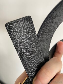 Dámsky Louis Vuitton opasok - 5