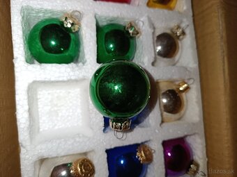 Vianočné gule. - 5