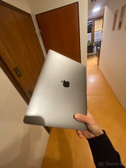 MacBook 13 Pro 2017 - 5
