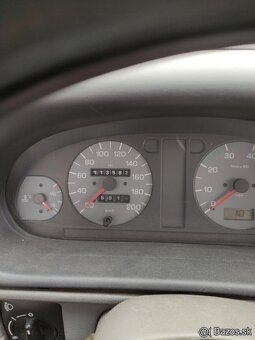 Rozpredám: Škoda Felicia - 5