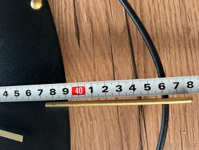 Dizajnové nástenné hodiny - 5