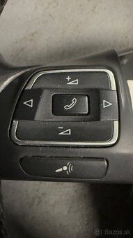 VW Volant Multifunckcia - 5