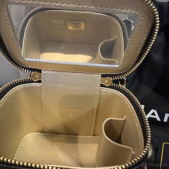 Chanel kabelka - 5