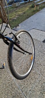 Dámsky bicykel Dema - 5