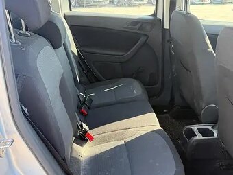 Škoda Yeti 1.2 Tsi - 5