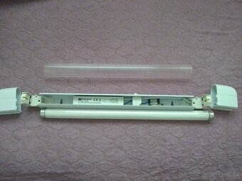 Žiarivkové svietidlo Ecolite 15W - 5