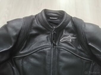 ALPINESTARS - 5