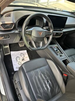 Cupra Formentor VZ 1.4 TSI - 5