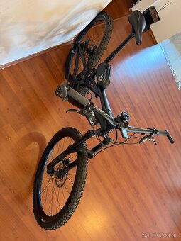 Specialized TURBO LEVO (All Black/veľ.M) - 5