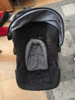 Britax go next - 5