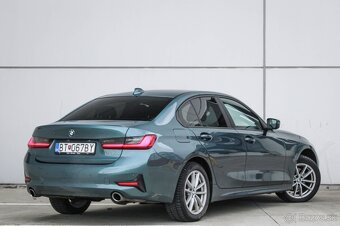 BMW Rad 3 320d mHEV xDrive A/T G20 - 5