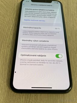 Iphone 11 pro 256 GB - 5