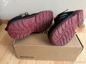 Pracovna obuv dámska Bennon taurus - 5