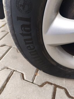 Škoda Fabia 2 combi 98tis km 1.6 16V MPI - 5