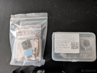 GoPro Hero Black 11 + príslušenstvo - 5