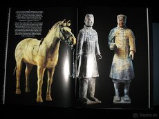 Terakotová armáda a iné - 5