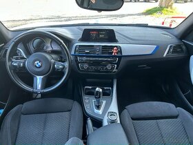 BMW rad 1 118i M Sport A/T - 5