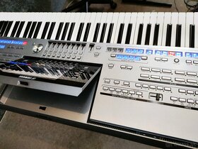 YAMAHA TYROS 5 76" - PREDAJ - 5