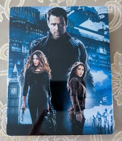 Steelbook Blu-ray filmy IV - 5