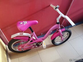 Predam Detsky bicykel - 5